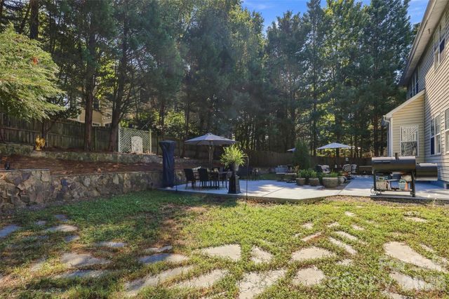 14923 Hawick Manor Lane, Pineville, NC 28134