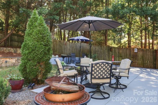 14923 Hawick Manor Lane, Pineville, NC 28134