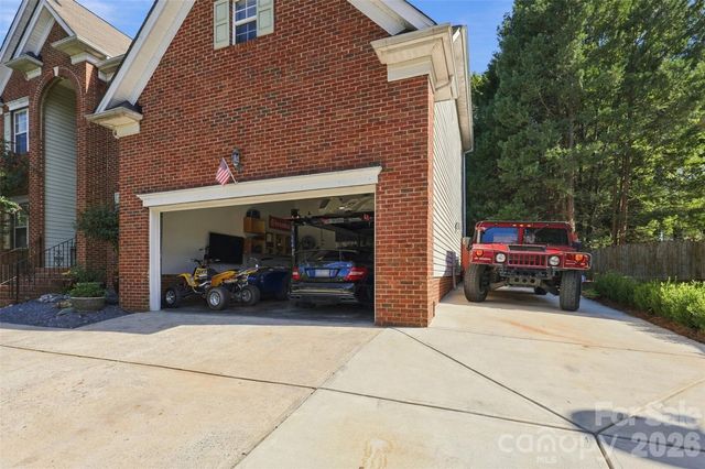 14923 Hawick Manor Lane, Pineville, NC 28134
