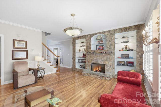 14923 Hawick Manor Lane, Pineville, NC 28134