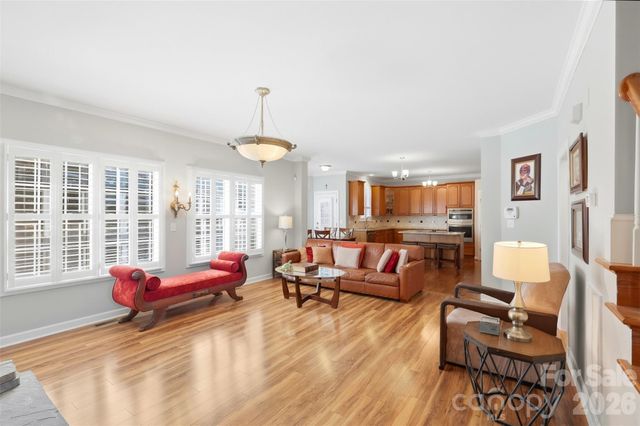 14923 Hawick Manor Lane, Pineville, NC 28134