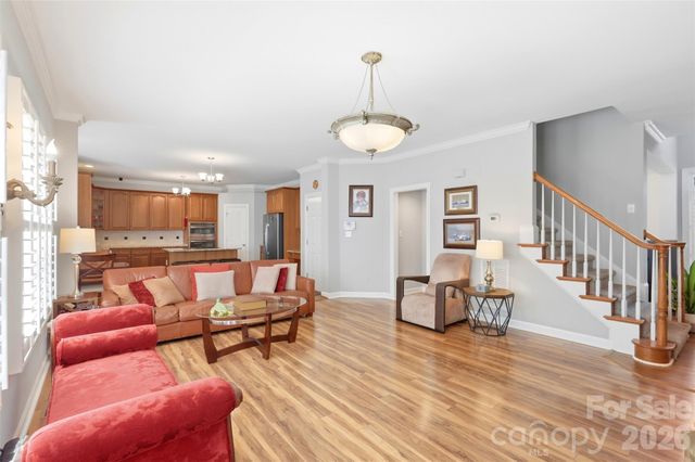 14923 Hawick Manor Lane, Pineville, NC 28134