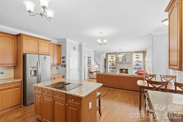 14923 Hawick Manor Lane, Pineville, NC 28134