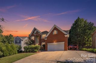 14923 Hawick Manor Lane, Pineville, NC 28134