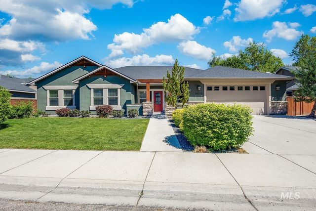 10170 W Broadford Drive, Star, ID 83669