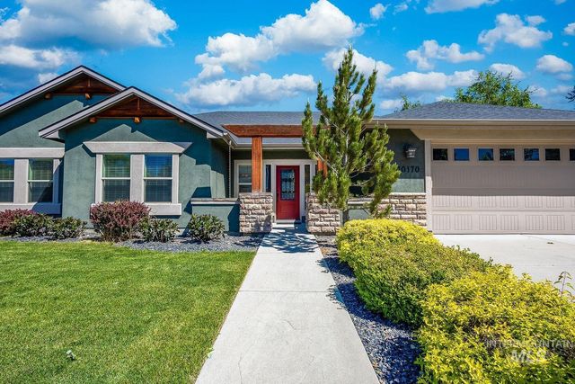 10170 W Broadford Drive, Star, ID 83669