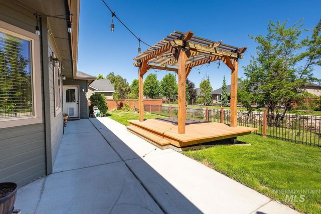 10170 W Broadford Drive, Star, ID 83669