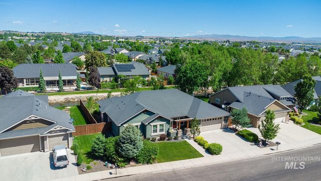 10170 W Broadford Drive, Star, ID 83669