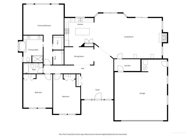 10170 W Broadford Drive, Star, ID 83669