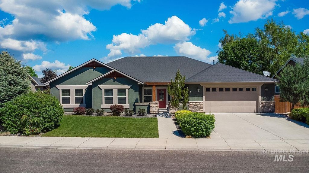 10170 W Broadford Drive, Star, ID 83669