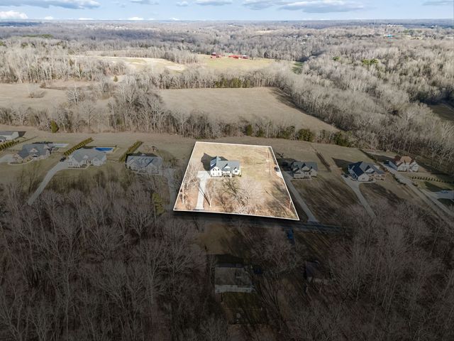 1005 Hickory Point Rd, Clarksville, TN 37043