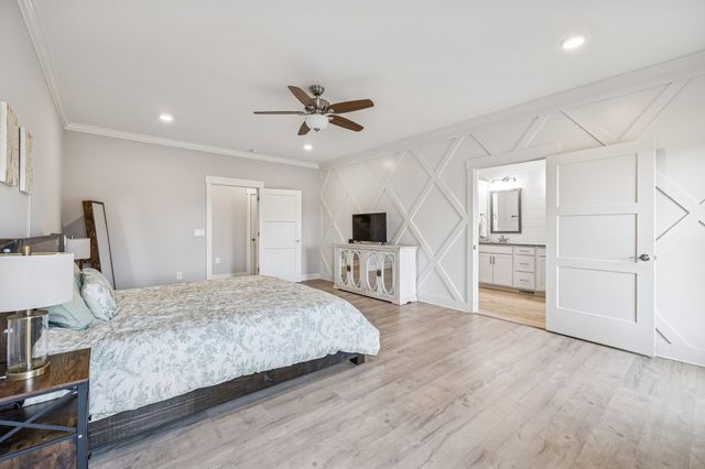 1005 Hickory Point Rd, Clarksville, TN 37043