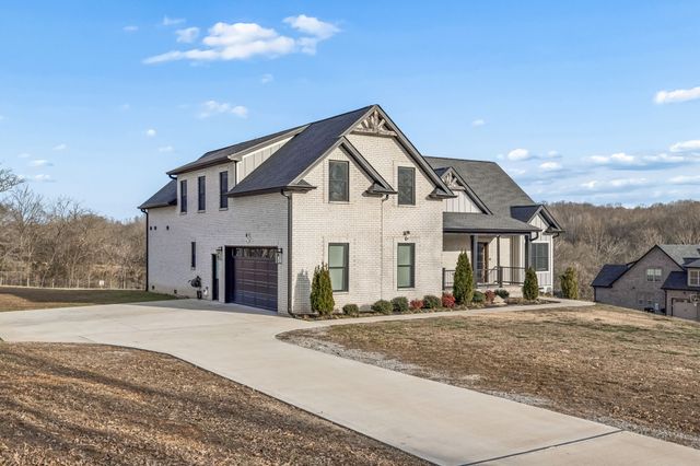 1005 Hickory Point Rd, Clarksville, TN 37043