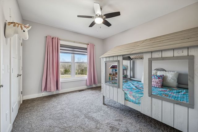 1005 Hickory Point Rd, Clarksville, TN 37043