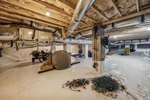 1005 Hickory Point Rd, Clarksville, TN 37043