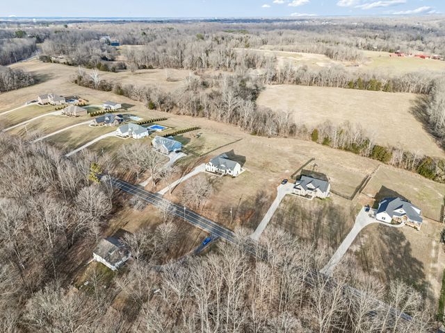 1005 Hickory Point Rd, Clarksville, TN 37043