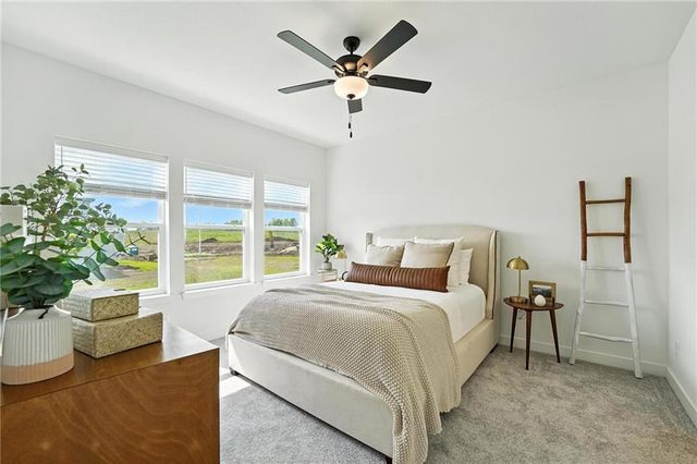 1384 SE Silo Street, Lee's Summit, MO 64081