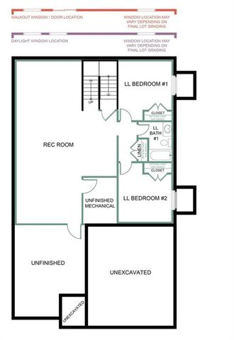 1384 SE Silo Street, Lee's Summit, MO 64081