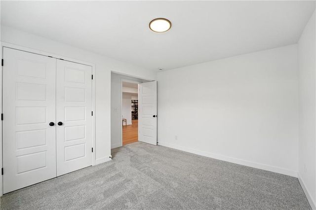 1384 SE Silo Street, Lee's Summit, MO 64081