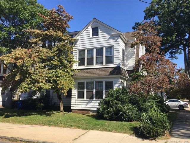 209 Willard Street 1, New Haven, CT 06515