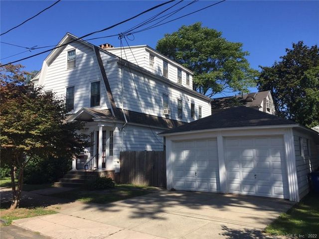 209 Willard Street 1, New Haven, CT 06515