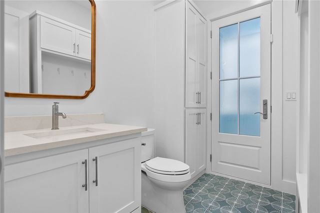 513 Sunrise Ave, Port Aransas, TX 78373