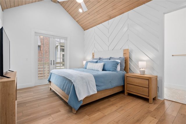 513 Sunrise Ave, Port Aransas, TX 78373