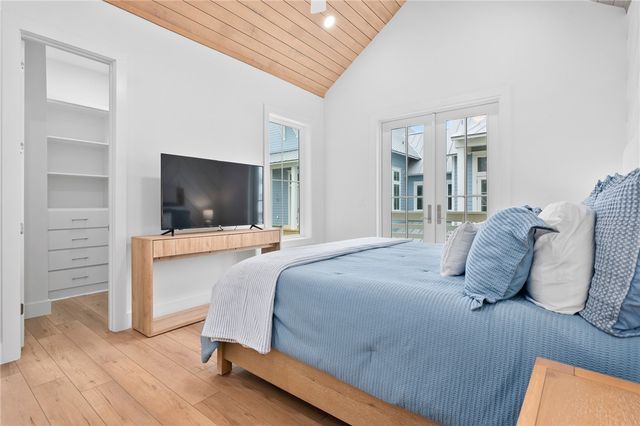 513 Sunrise Ave, Port Aransas, TX 78373