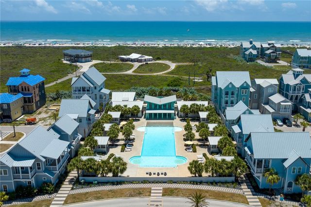 513 Sunrise Ave, Port Aransas, TX 78373