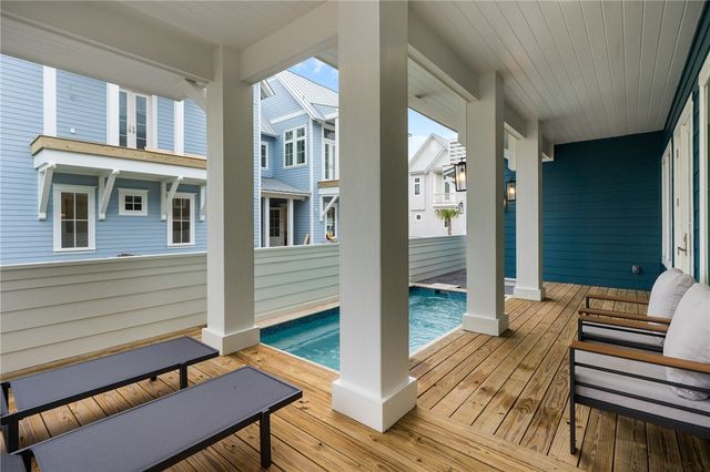 513 Sunrise Ave, Port Aransas, TX 78373