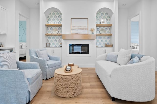 513 Sunrise Ave, Port Aransas, TX 78373