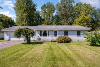 4802 Raymond Road, Midland, MI 48642