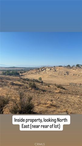 20510 Fox Rd, Perris, CA 92570