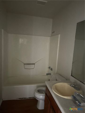 2301 Timberline Drive, Killeen, TX 76543