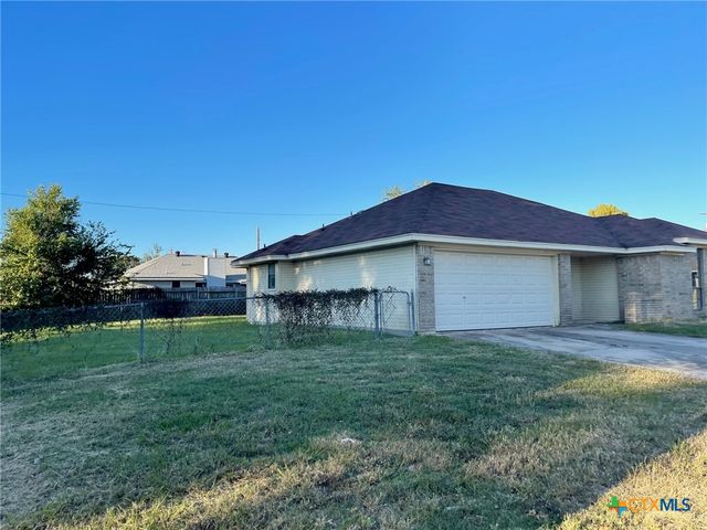 2301 Timberline Drive, Killeen, TX 76543