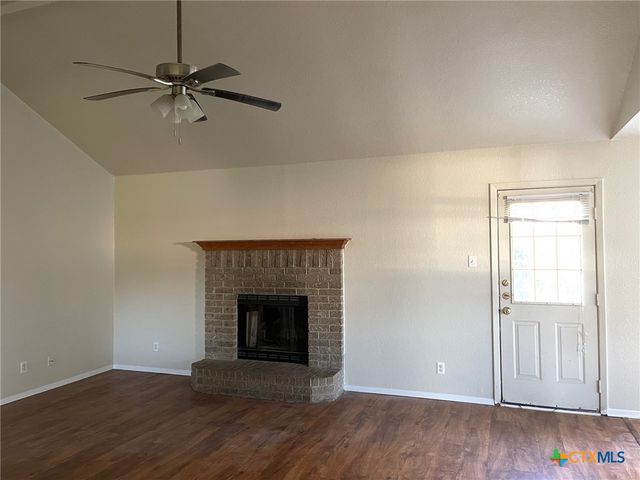 2301 Timberline Drive, Killeen, TX 76543