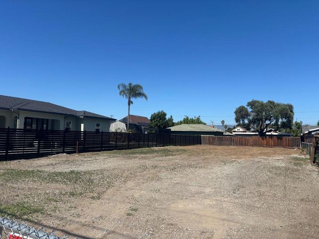 1170 Palm Street, San Jose, CA 95110