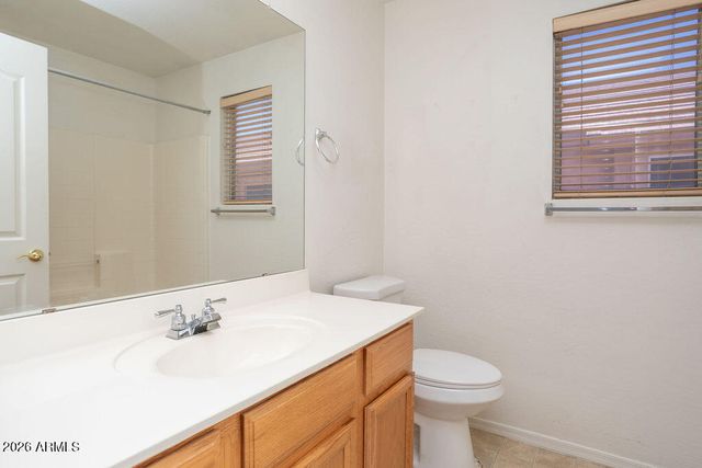 6762 W DEL MAR Lane, Peoria, AZ 85381