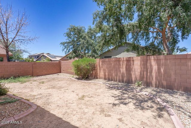 6762 W DEL MAR Lane, Peoria, AZ 85381
