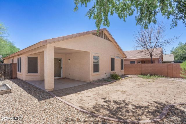 6762 W DEL MAR Lane, Peoria, AZ 85381