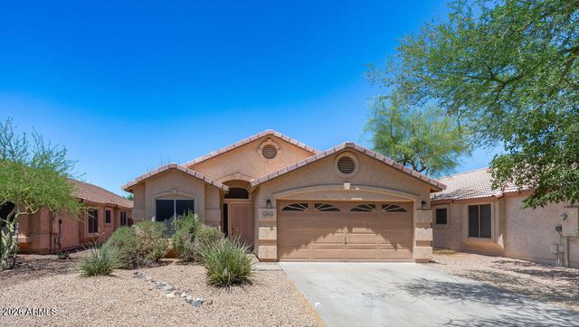 6762 W DEL MAR Lane, Peoria, AZ 85381