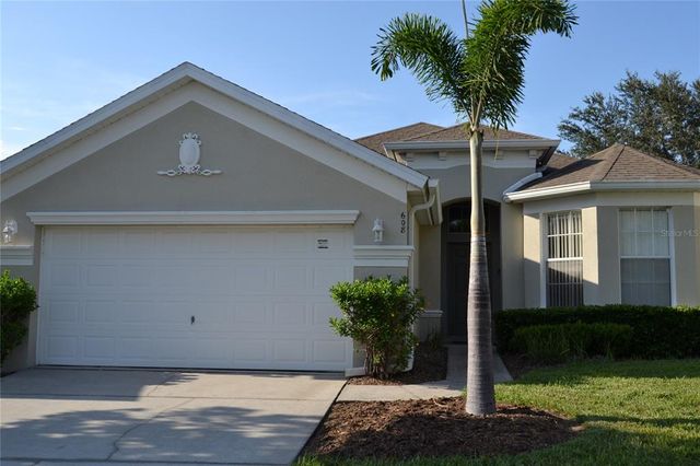 608 COPELAND DRIVE, Haines City, FL 33844