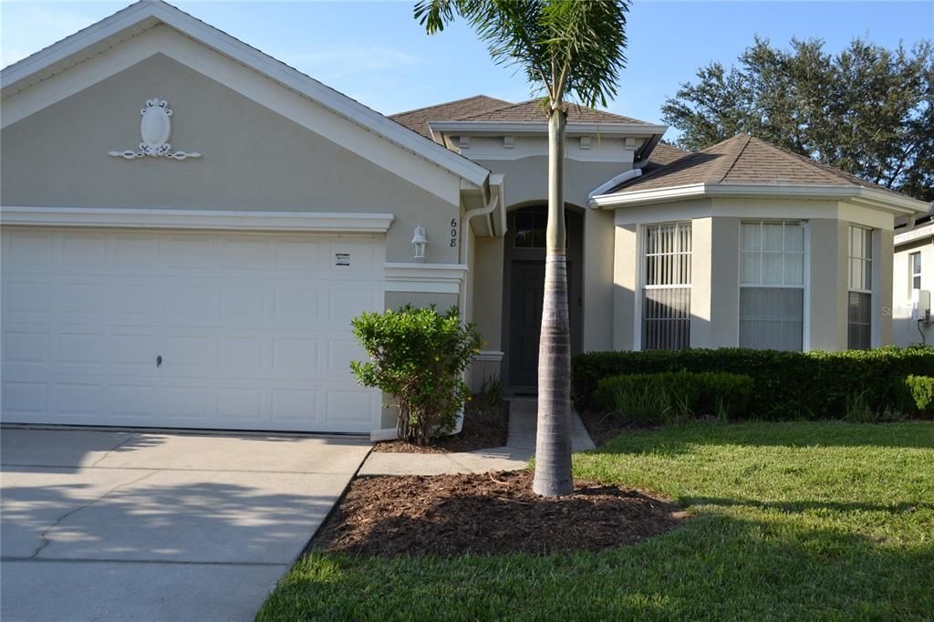 608 COPELAND DRIVE, Haines City, FL 33844