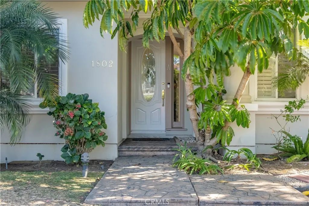 1802 Clark, Redondo Beach, CA 90278