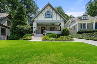 756 Elkmont NE Drive, Atlanta, GA 30306