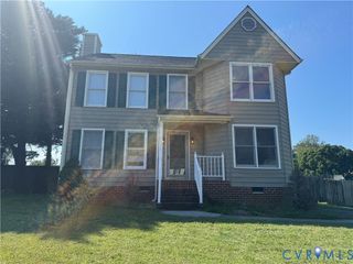 8311 Gettysburg Ln, Mechanicsville, VA 23111