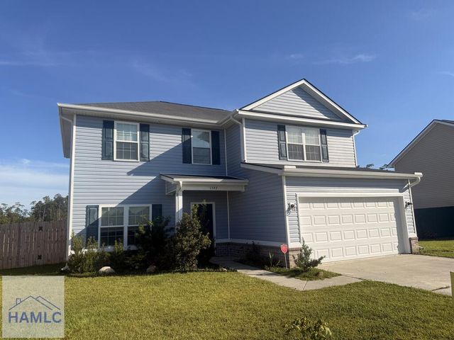 1597 Leaf Court, Hinesville, GA 31313