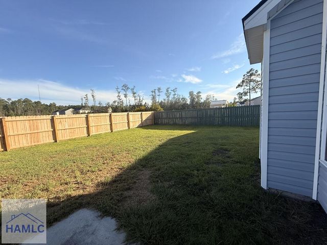 1597 Leaf Court, Hinesville, GA 31313