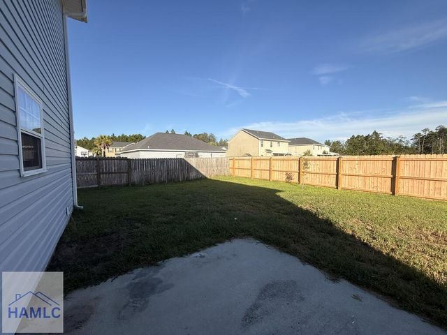 1597 Leaf Court, Hinesville, GA 31313