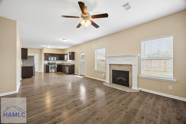 1597 Leaf Court, Hinesville, GA 31313